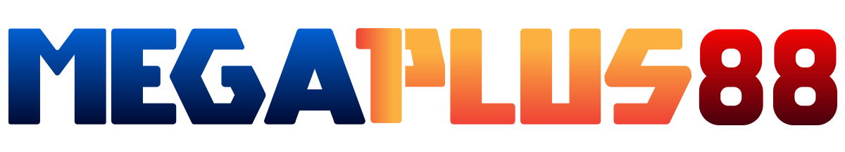 MEGAPLUS88 Logo